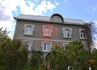 Продается дом, 364.8 м2, село Нижняя Кутузовка, Центральная улица, 5А