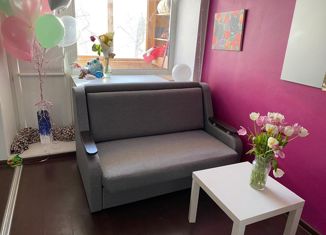 Продается 1-комнатная квартира, 31.8 м2, Нижний Новгород, улица Сурикова, 16, улица Сурикова