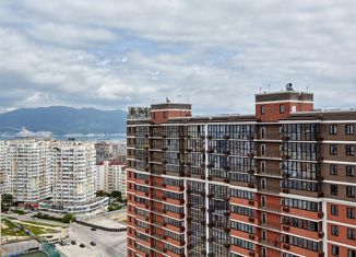 Продажа трехкомнатной квартиры, 78 м2, Новороссийск, ЖК Арена, улица Котанова, 2