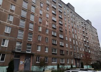 Продажа 3-ком. квартиры, 60 м2, Рязань, улица Советской Армии, 22, район Песочня