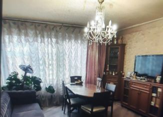 3-комнатная квартира на продажу, 67.1 м2, Москва, проезд Дежнёва, 9к1, проезд Дежнёва