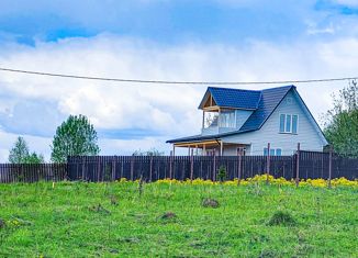 Продажа участка, 8.06 сот., деревня Голенищево