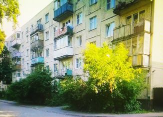 Продажа однокомнатной квартиры, 32 м2, Ленинградская область, улица 7-й Армии, 23