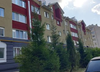 Однокомнатная квартира на продажу, 61.5 м2, Новочебоксарск, Южная улица, 8
