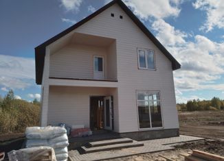 Продажа дома, 130 м2, село Веськово