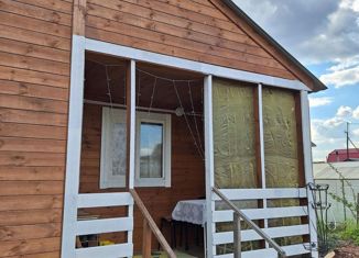 Продам дом, 36 м2, деревня Меткомелино, СНТ Коптево, 204