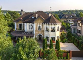 Продам дом, 450 м2, посёлок Вёшки, улица Тютчева, 2