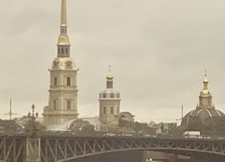 Продажа комнаты, 153.8 м2, Санкт-Петербург, набережная Кутузова, 32, метро Площадь Ленина