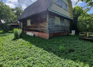 Продается дом, 80 м2, садоводческий массив Мшинская, садоводческое некоммерческое товарищество Импульс, 239