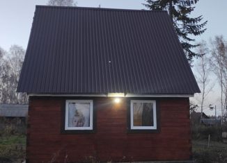 Дом на продажу, 54 м2, СНТ Металлург-3, 4-я улица