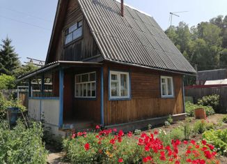 Дом на продажу, 48 м2, СНТ Енисей, улица Помидоровка