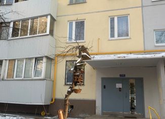 Продаю 2-комнатную квартиру, 42.2 м2, Москва, Анадырский проезд, 69, Анадырский проезд