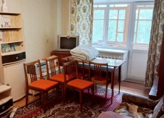 2-комнатная квартира на продажу, 46 м2, Лысьва, улица Оборина, 1