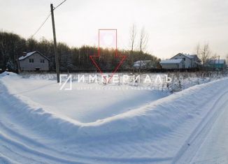 Продаю земельный участок, 13.12 сот., ТСН СНТ Солнечная Слобода, Центральная улица