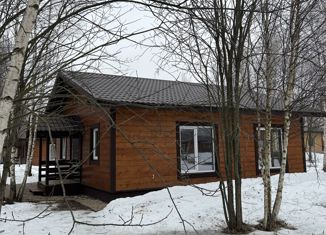 Продается дом, 81 м2, село Ворсино, улица Лыскина, 12