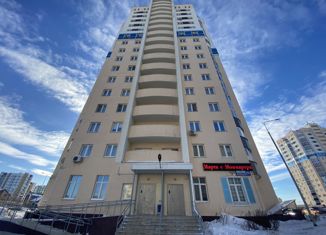 1-комнатная квартира на продажу, 47.2 м2, Екатеринбург, улица Чкалова, 256, улица Чкалова