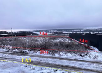Продажа земельного участка, 9.58 сот., село Гудовка, Центральная улица, 10