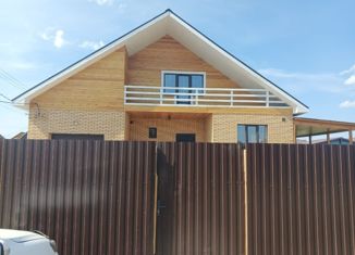 Дом на продажу, 211.4 м2, деревня Грановщина, улица Василия Шукшина, 114