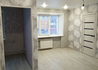 Продам двухкомнатную квартиру, 43.3 м2, Осинники, улица Победы, 19