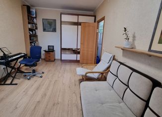 Продажа 1-ком. квартиры, 38 м2, посёлок Красный Бор, Яковлевский проезд, 2