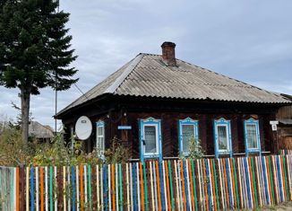 Продается дом, 60 м2, город Верхний Уфалей, улица Грибоедова
