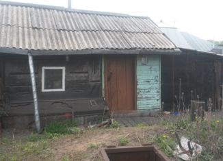 Продажа дома, 35 м2, Барнаул, Краевая улица, 26, Центральный район