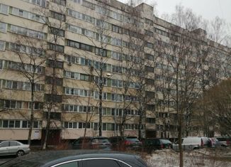 Продажа трехкомнатной квартиры, 60.5 м2, Санкт-Петербург, проспект Культуры, 11к5, муниципальный округ Северный