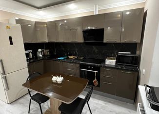 Продажа однокомнатной квартиры, 44 м2, Ростов-на-Дону, ЖК Я, 2-я Краснодарская улица, 169Бс1