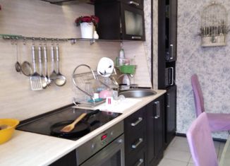 Продается 3-ком. квартира, 64.6 м2, Ставрополь, улица 50 лет ВЛКСМ, 58/1, микрорайон №30