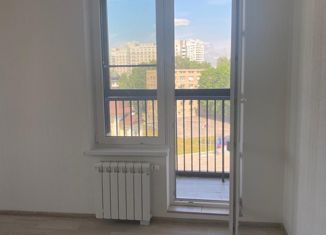Продается трехкомнатная квартира, 74.5 м2, Москва, Осташковская улица, 9к2, Осташковская улица