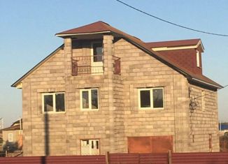 Продается дом, 206 м2, Камызяк, Цветочная улица