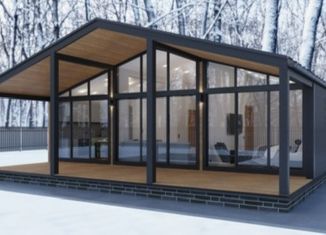 Продам дом, 103 м2, СНТ коттеджный поселок Аннинское, Дружная улица