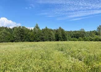 Продается земельный участок, 20 сот., поселок Большое Поле