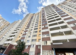 Продается однокомнатная квартира, 38.1 м2, Оренбург, Транспортная улица, 16А, Ленинский район