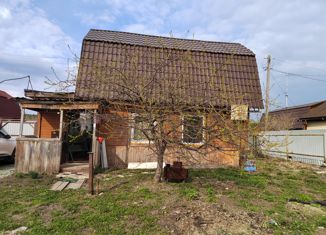 Дом на продажу, 48 м2, садовое товарищество Медик, Сиреневая улица, 29
