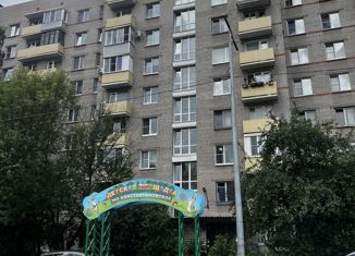 Продаю 2-комнатную квартиру, 46.6 м2, Санкт-Петербург, улица Тамбасова, 30к2