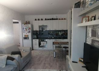 1-комнатная квартира на продажу, 36 м2, Барнаул, Северный Власихинский проезд, 122к3, ЖК Nord