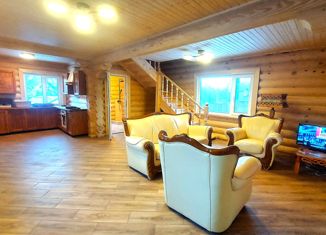 Продам дом, 220 м2, Приморск, Береговой проезд, 10