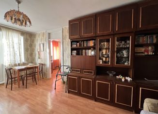 Продажа 2-ком. квартиры, 45 м2, Самара, улица Авроры, 108, метро Гагаринская