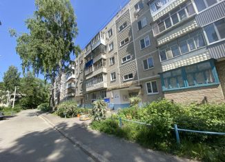 Продам однокомнатную квартиру, 28.2 м2, Ульяновская область, улица Ефремова, 129