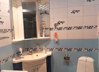 Двухкомнатная квартира на продажу, 53.4 м2, поселок городского типа Пангоды, Звёздная улица, 32