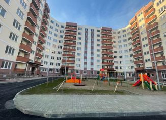 Продается 2-ком. квартира, 47.8 м2, Славянск-на-Кубани, Отдельская улица, 93
