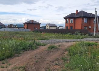 Продажа участка, 10 сот., село Сапуголи, Озёрная улица