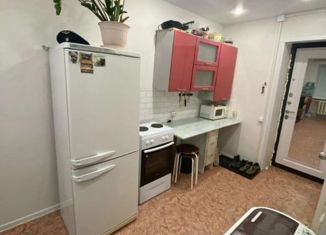 Продаю 1-ком. квартиру, 18.8 м2, Нефтеюганск, 1-й микрорайон, 10