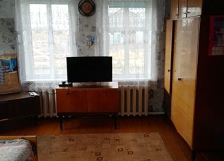 Дом на продажу, 46 м2, рабочий посёлок Лебяжье, улица Калинина