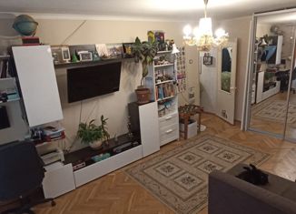 Продам 1-ком. квартиру, 33 м2, Санкт-Петербург, улица Шелгунова, 31, улица Шелгунова