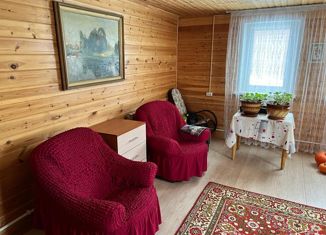 Продается дом, 55.5 м2, село Калмия, Молодёжная улица