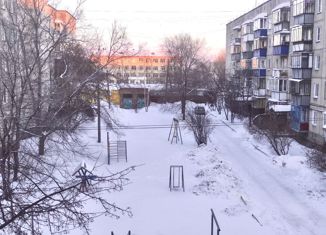 Продается 2-комнатная квартира, 53.1 м2, Коркино, улица 30 лет ВЛКСМ, 177