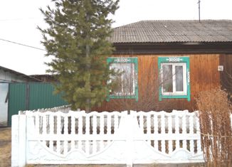 Продается дом, 57 м2, поселок городского типа Шушенское, улица Мира