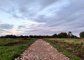 Продаю участок, 7.91 сот., деревня Кудыкино